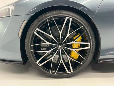 2024 Mclaren GTS 缩略图 6