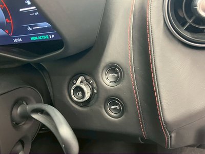 2024 Mclaren GTS 缩略图 42