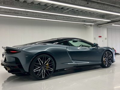2024 Mclaren GTS 缩略图 35