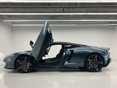 2024 Mclaren GTS 缩略图 11