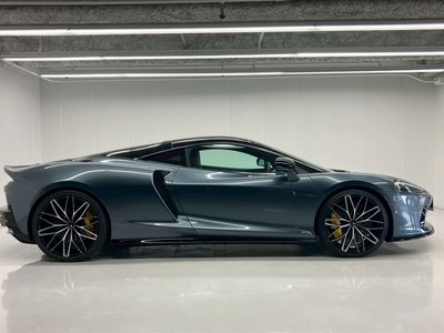 2024 Mclaren GTS 缩略图 36