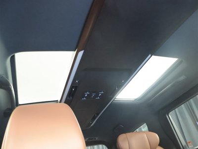 2024 Toyota VELLFIRE — фото 27