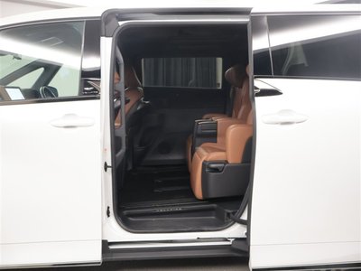 2024 Toyota VELLFIRE — фото 33