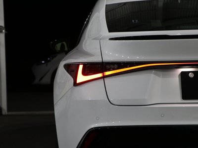 صورة 55 لـ 2024 Lexus IS