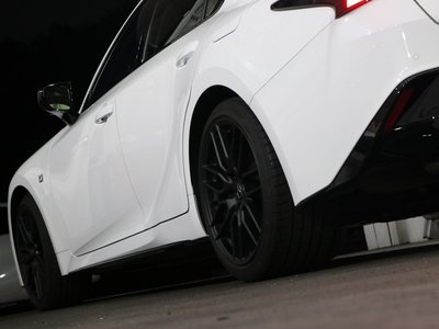 صورة 49 لـ 2024 Lexus IS