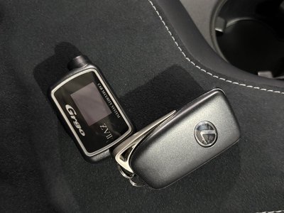 صورة 40 لـ 2024 Lexus IS