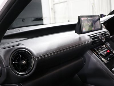 صورة 36 لـ 2024 Lexus IS