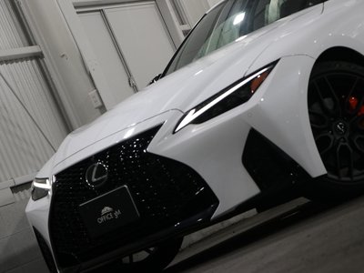 صورة 63 لـ 2024 Lexus IS
