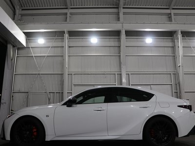 صورة 4 لـ 2024 Lexus IS