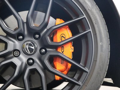 صورة 44 لـ 2024 Lexus IS