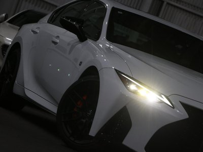 صورة 74 لـ 2024 Lexus IS
