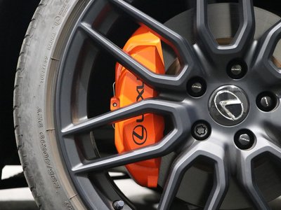 صورة 46 لـ 2024 Lexus IS