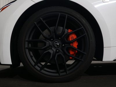 صورة 43 لـ 2024 Lexus IS