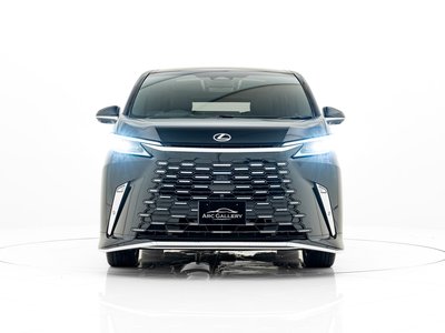 2024 Lexus LM — фото 10