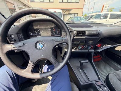 1990 BMW 5 SERIES 照片 3