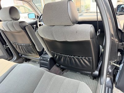 1990 BMW 5 SERIES 照片 5