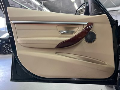 2017 BMW Alpina D3 — фото 10