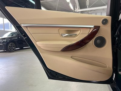 2017 BMW Alpina D3 — фото 14