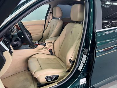 2017 BMW Alpina D3 — фото 6