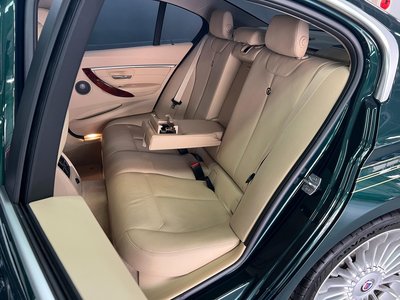 2017 BMW Alpina D3 — фото 11