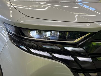 صورة 73 لـ 2025 Toyota ALPHARD