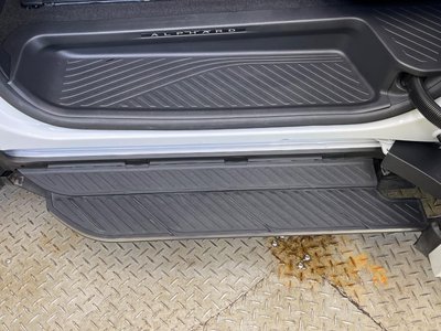 صورة 9 لـ 2025 Toyota ALPHARD