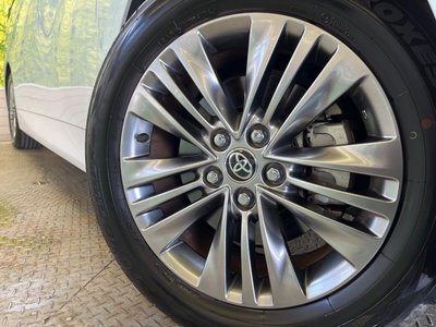 صورة 14 لـ 2025 Toyota ALPHARD