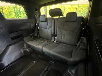 صورة 53 لـ 2025 Toyota ALPHARD
