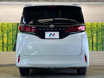 صورة 16 لـ 2025 Toyota ALPHARD