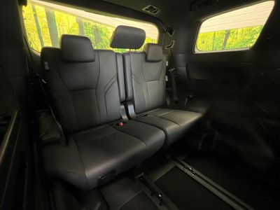 صورة 12 لـ 2025 Toyota ALPHARD
