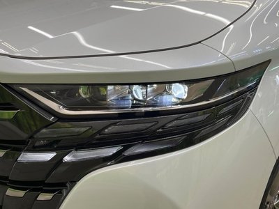 صورة 75 لـ 2025 Toyota ALPHARD