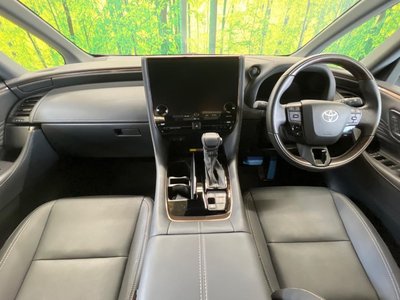 صورة 2 لـ 2025 Toyota ALPHARD