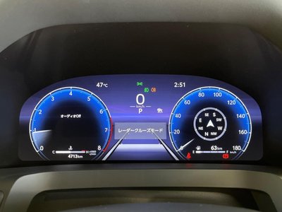 صورة 67 لـ 2025 Toyota ALPHARD