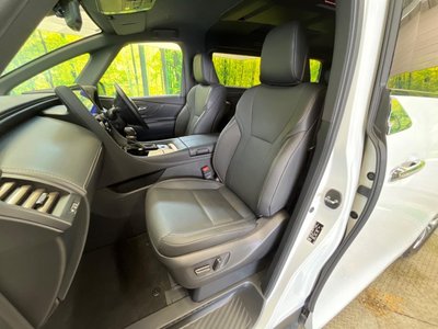 صورة 51 لـ 2025 Toyota ALPHARD