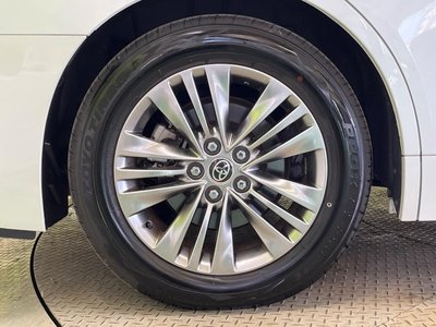 صورة 77 لـ 2025 Toyota ALPHARD