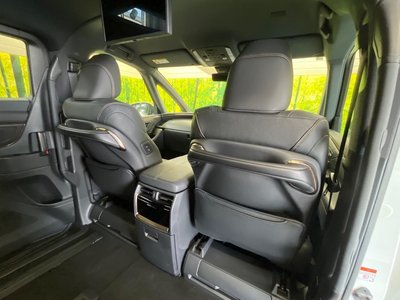 صورة 54 لـ 2025 Toyota ALPHARD