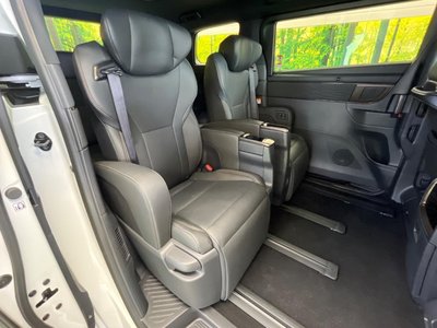 صورة 11 لـ 2025 Toyota ALPHARD