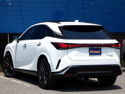 صورة مصغرة 19 لـ 2025 Lexus RX