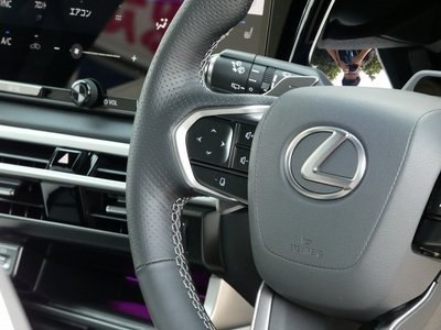 صورة مصغرة 115 لـ 2025 Lexus RX