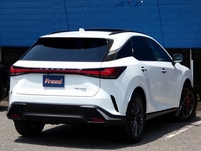 صورة مصغرة 16 لـ 2025 Lexus RX