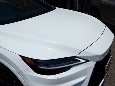 صورة مصغرة 133 لـ 2025 Lexus RX