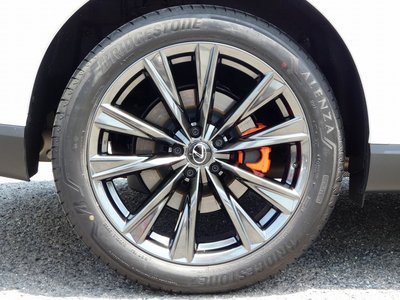 صورة مصغرة 25 لـ 2025 Lexus RX