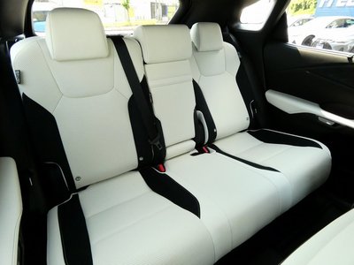 صورة مصغرة 63 لـ 2025 Lexus RX
