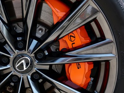 صورة مصغرة 28 لـ 2025 Lexus RX