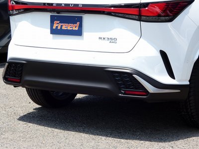 صورة مصغرة 146 لـ 2025 Lexus RX