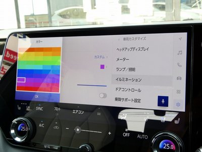 صورة مصغرة 67 لـ 2025 Lexus RX
