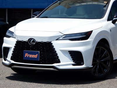 صورة مصغرة 122 لـ 2025 Lexus RX