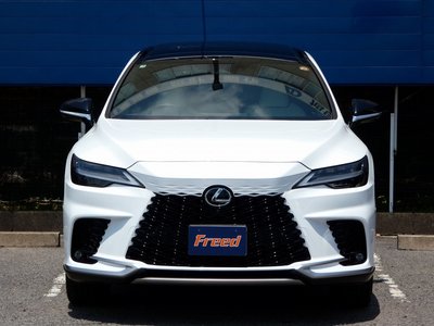 صورة مصغرة 7 لـ 2025 Lexus RX