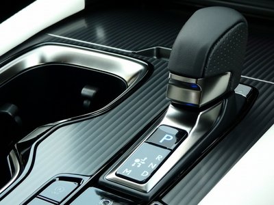 صورة مصغرة 77 لـ 2025 Lexus RX