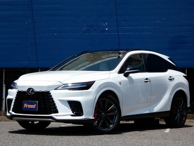 صورة مصغرة 20 لـ 2025 Lexus RX